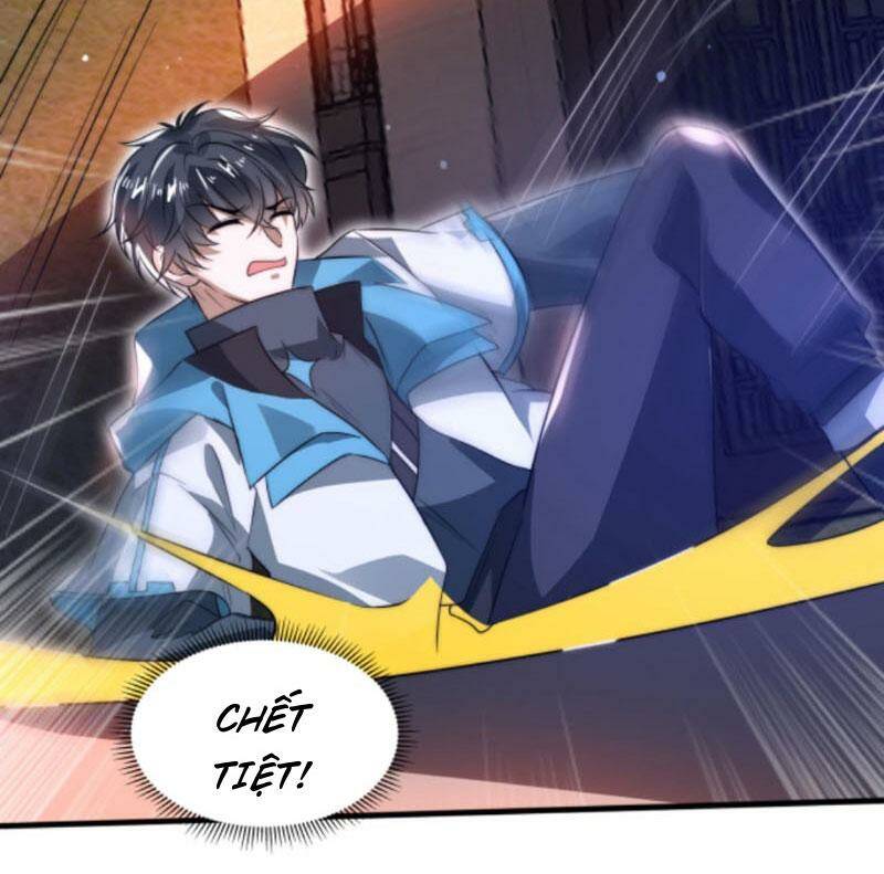 Tích Trữ 10 Vạn Vật Tư Trước Ngày Tận Thế Chapter 90 - Trang 2