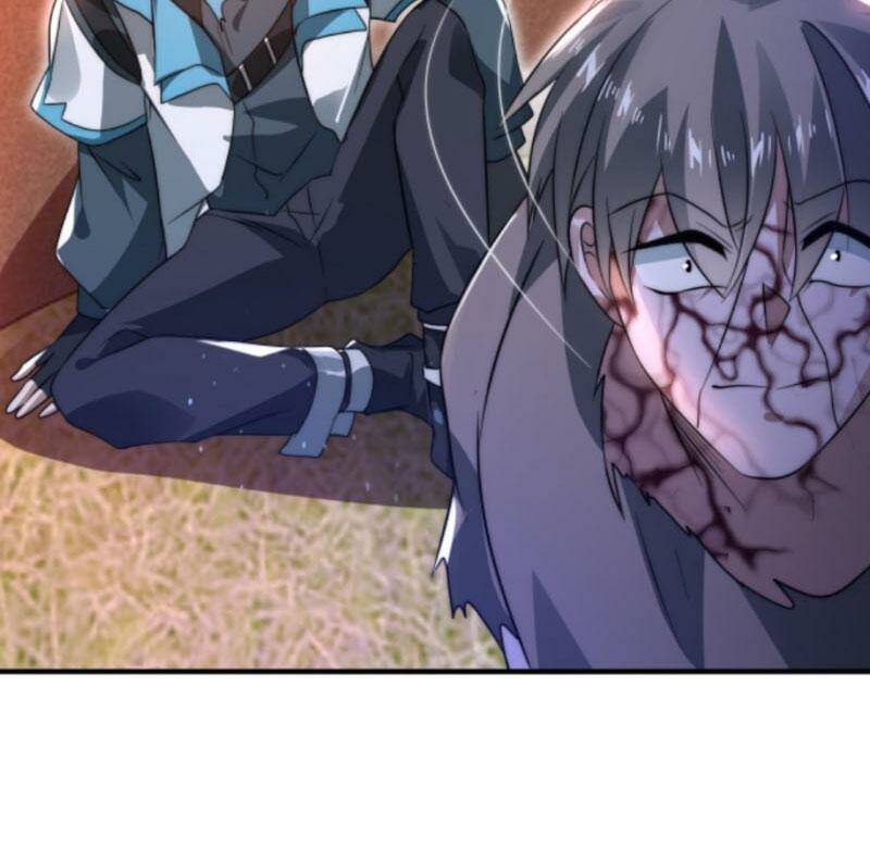 Tích Trữ 10 Vạn Vật Tư Trước Ngày Tận Thế Chapter 90 - Trang 2