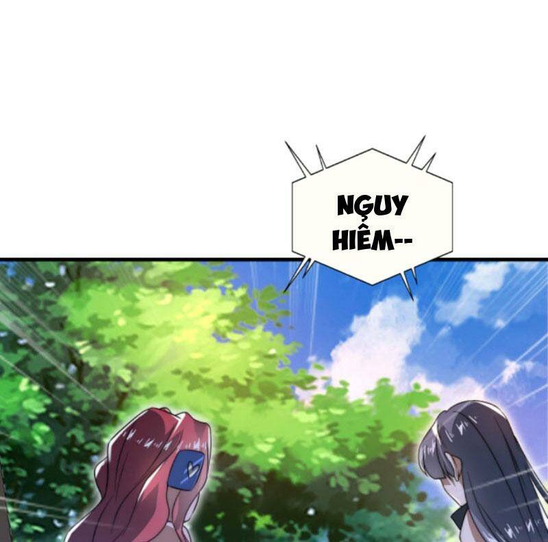 Tích Trữ 10 Vạn Vật Tư Trước Ngày Tận Thế Chapter 90 - Trang 2