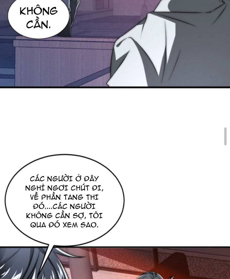 Tích Trữ 10 Vạn Vật Tư Trước Ngày Tận Thế Chapter 90 - Trang 2