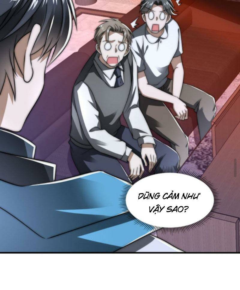 Tích Trữ 10 Vạn Vật Tư Trước Ngày Tận Thế Chapter 90 - Trang 2