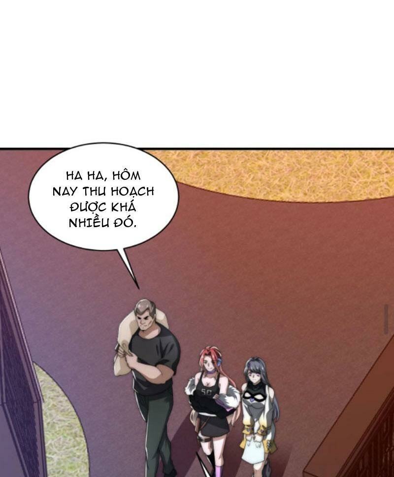 Tích Trữ 10 Vạn Vật Tư Trước Ngày Tận Thế Chapter 90 - Trang 2