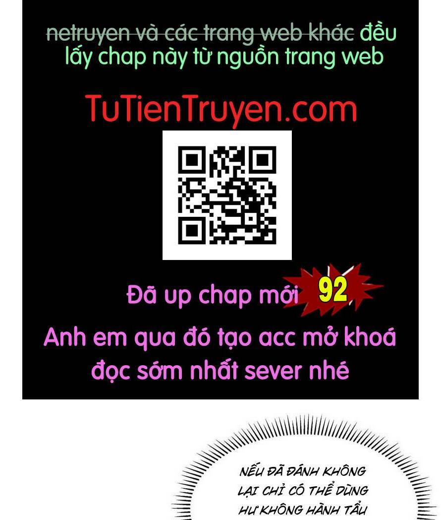 Tích Trữ 10 Vạn Vật Tư Trước Ngày Tận Thế Chapter 91 - Trang 2