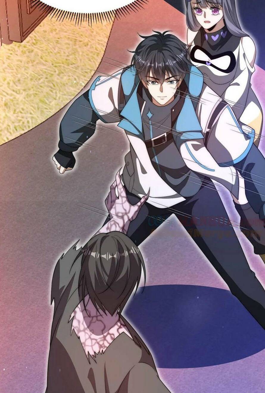 Tích Trữ 10 Vạn Vật Tư Trước Ngày Tận Thế Chapter 91 - Trang 2