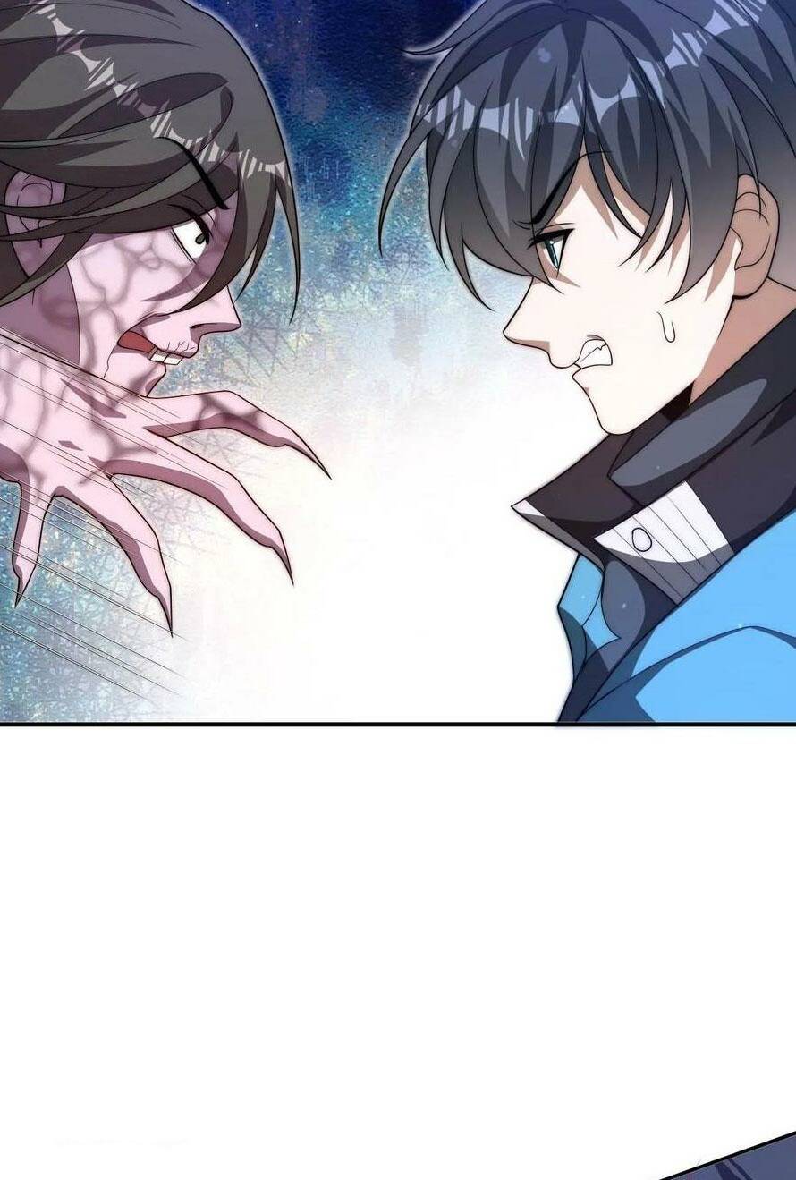 Tích Trữ 10 Vạn Vật Tư Trước Ngày Tận Thế Chapter 91 - Trang 2