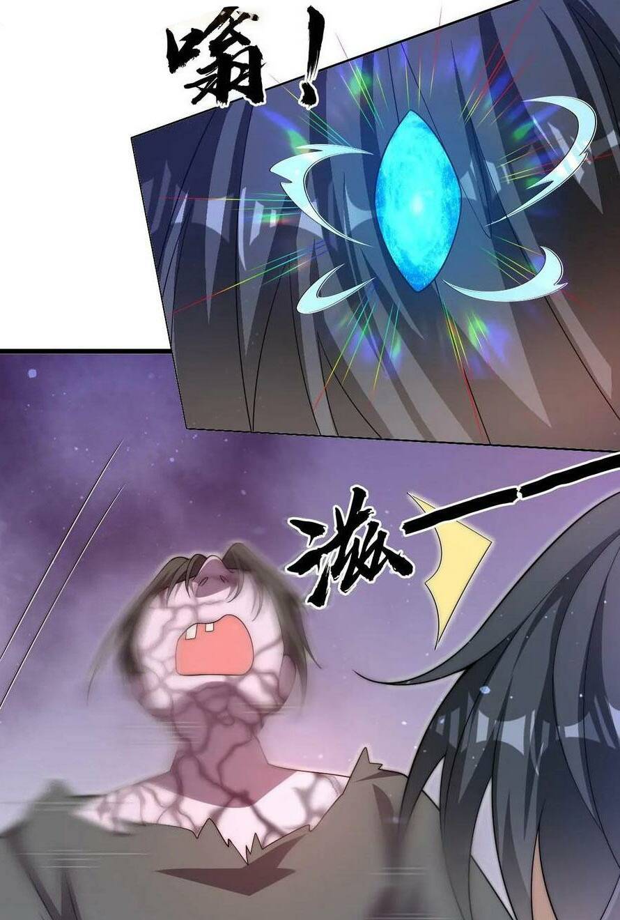 Tích Trữ 10 Vạn Vật Tư Trước Ngày Tận Thế Chapter 91 - Trang 2