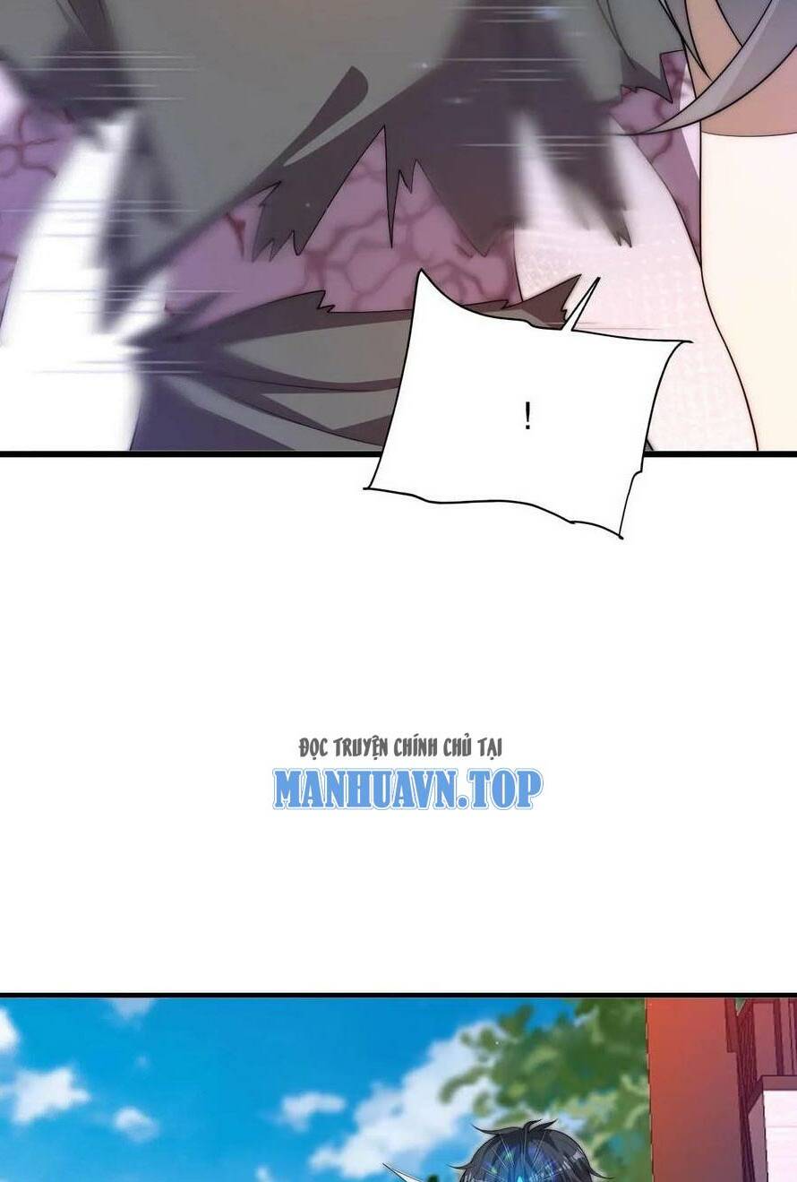 Tích Trữ 10 Vạn Vật Tư Trước Ngày Tận Thế Chapter 91 - Trang 2