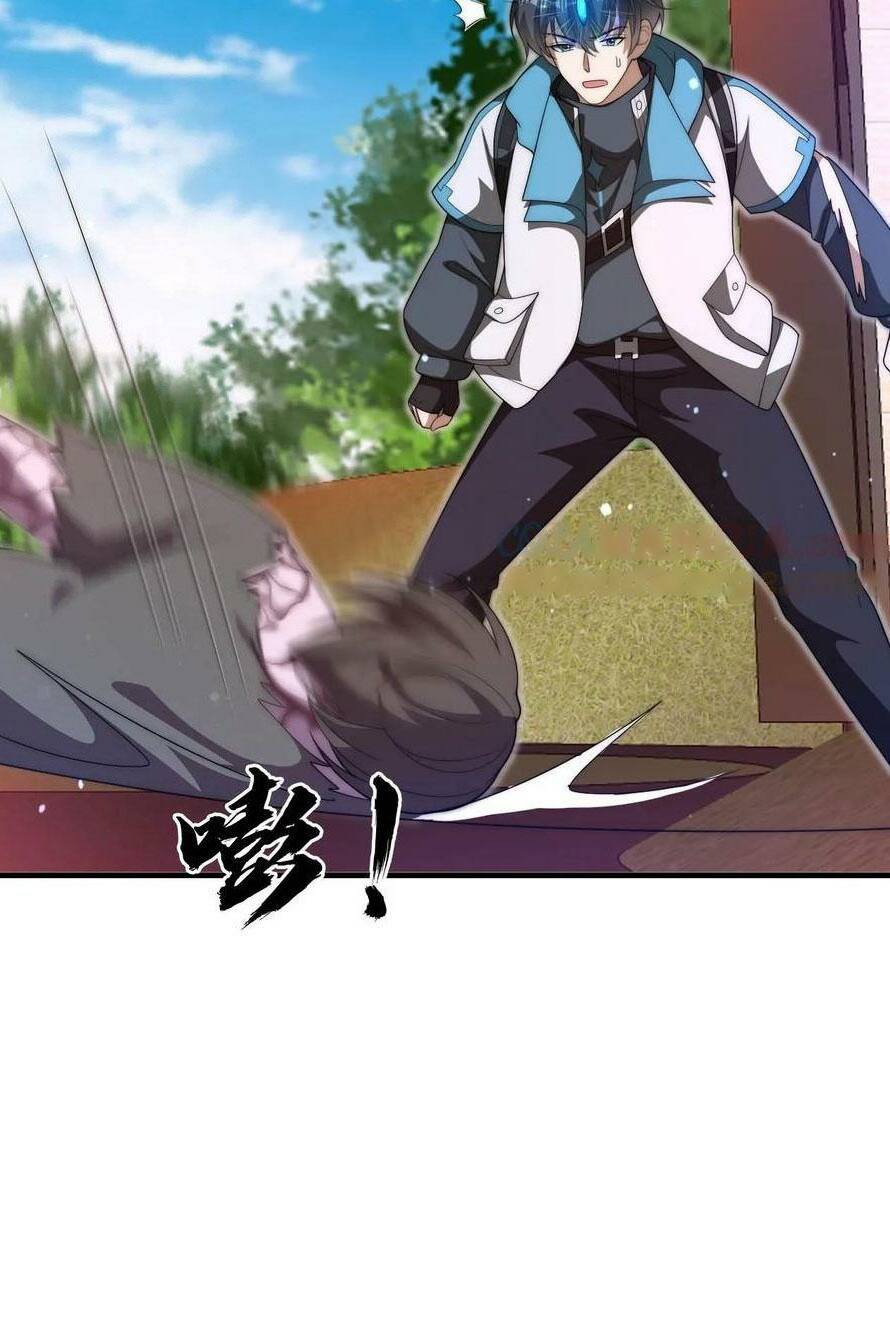 Tích Trữ 10 Vạn Vật Tư Trước Ngày Tận Thế Chapter 91 - Trang 2