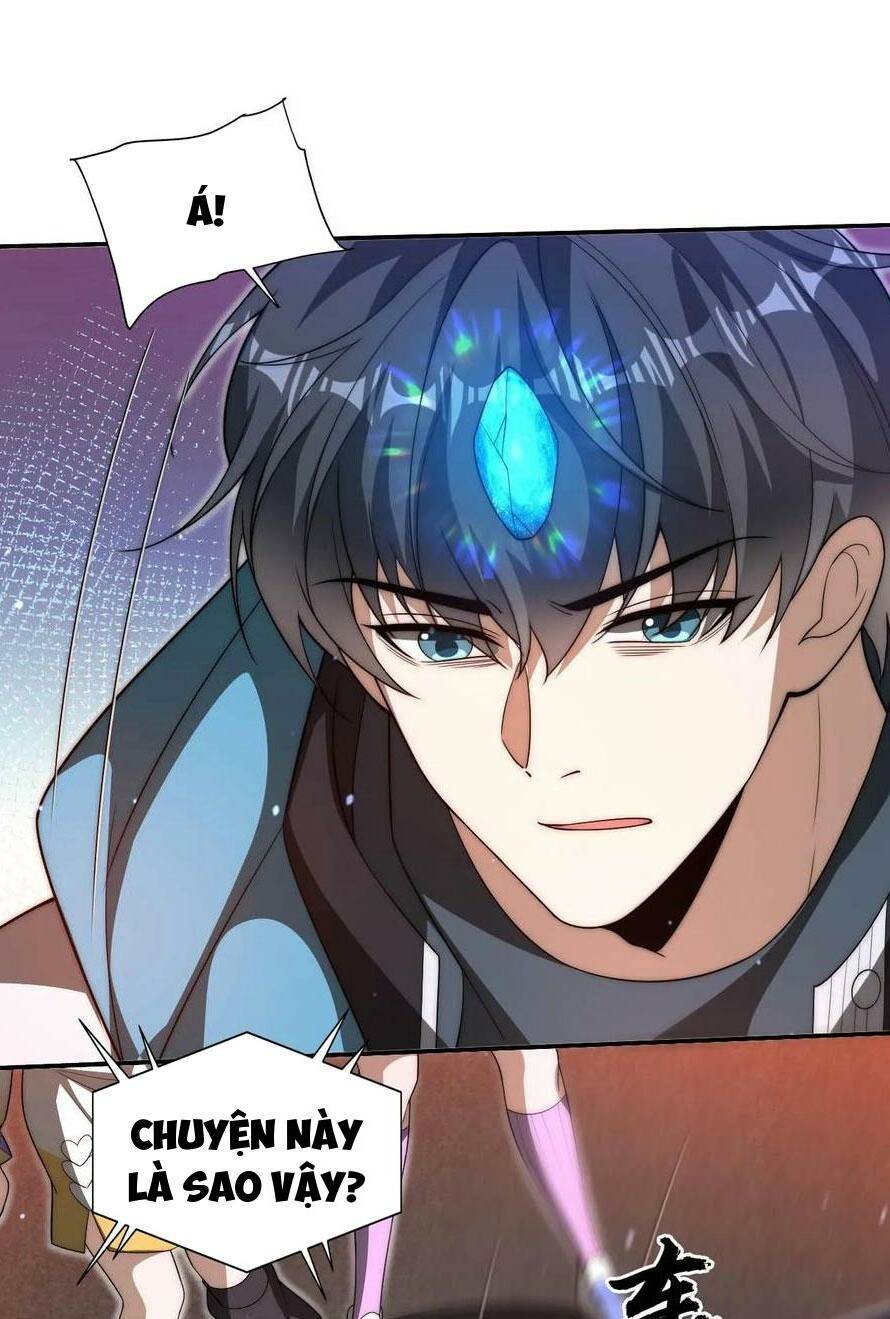 Tích Trữ 10 Vạn Vật Tư Trước Ngày Tận Thế Chapter 91 - Trang 2