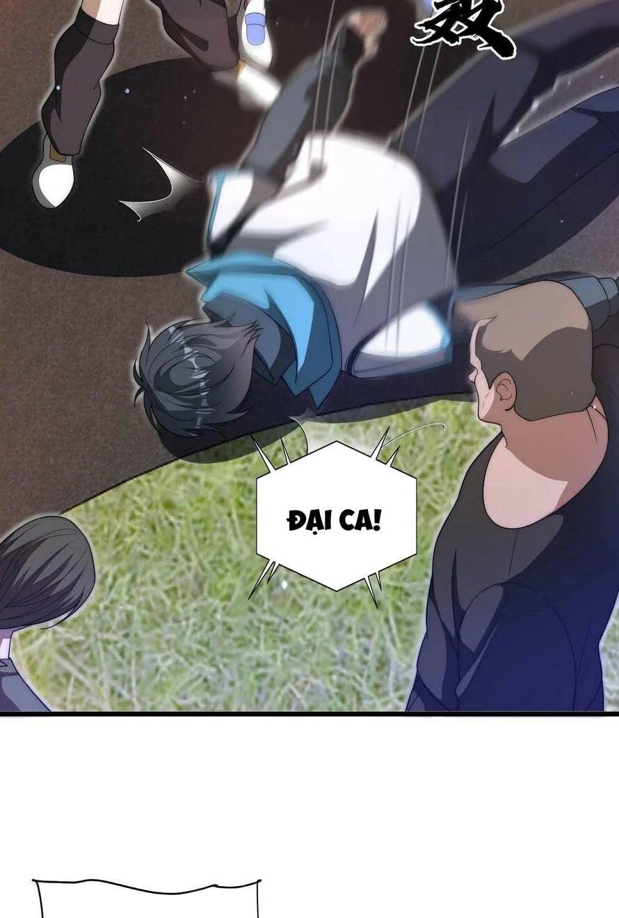 Tích Trữ 10 Vạn Vật Tư Trước Ngày Tận Thế Chapter 91 - Trang 2