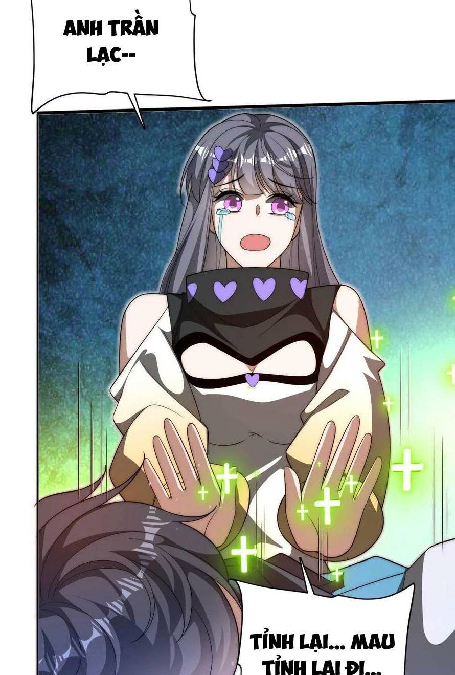 Tích Trữ 10 Vạn Vật Tư Trước Ngày Tận Thế Chapter 91 - Trang 2