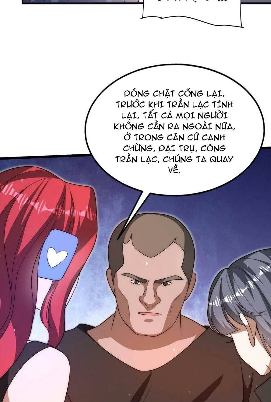 Tích Trữ 10 Vạn Vật Tư Trước Ngày Tận Thế Chapter 91 - Trang 2