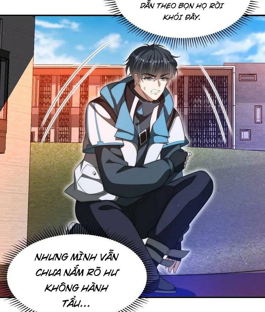 Tích Trữ 10 Vạn Vật Tư Trước Ngày Tận Thế Chapter 91 - Trang 2