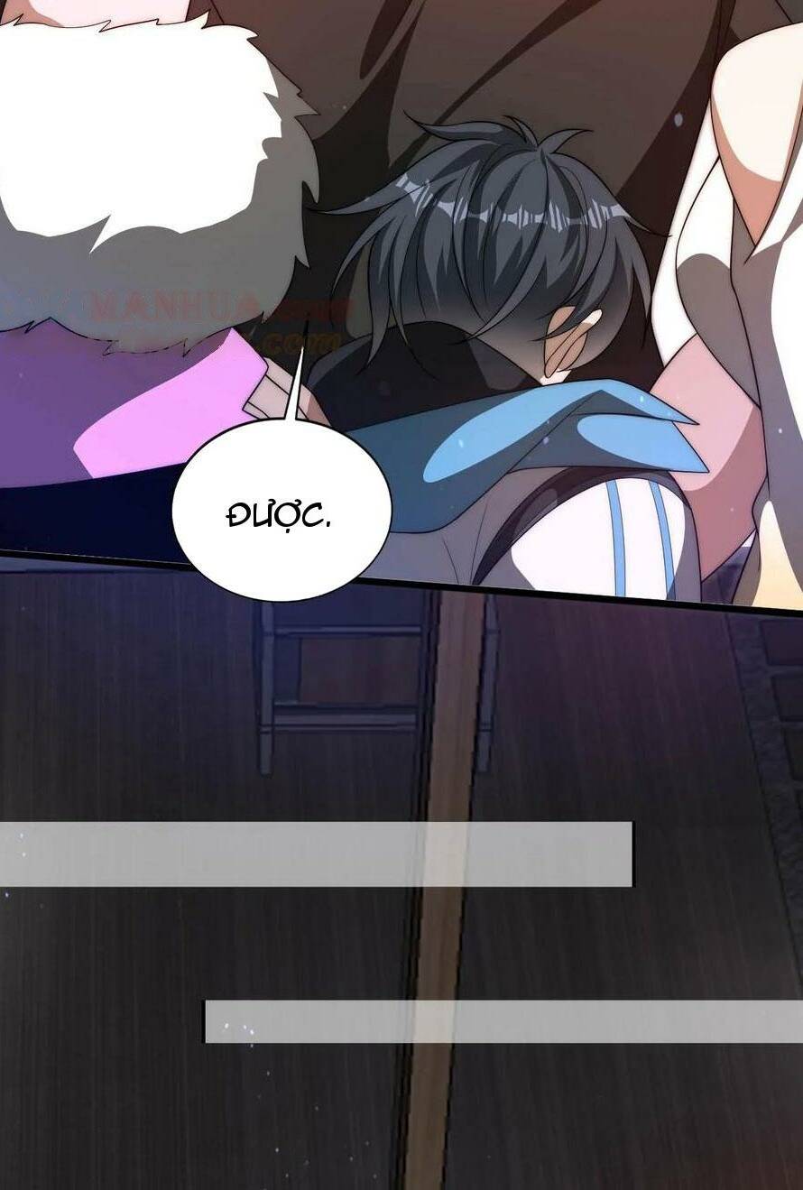 Tích Trữ 10 Vạn Vật Tư Trước Ngày Tận Thế Chapter 91 - Trang 2