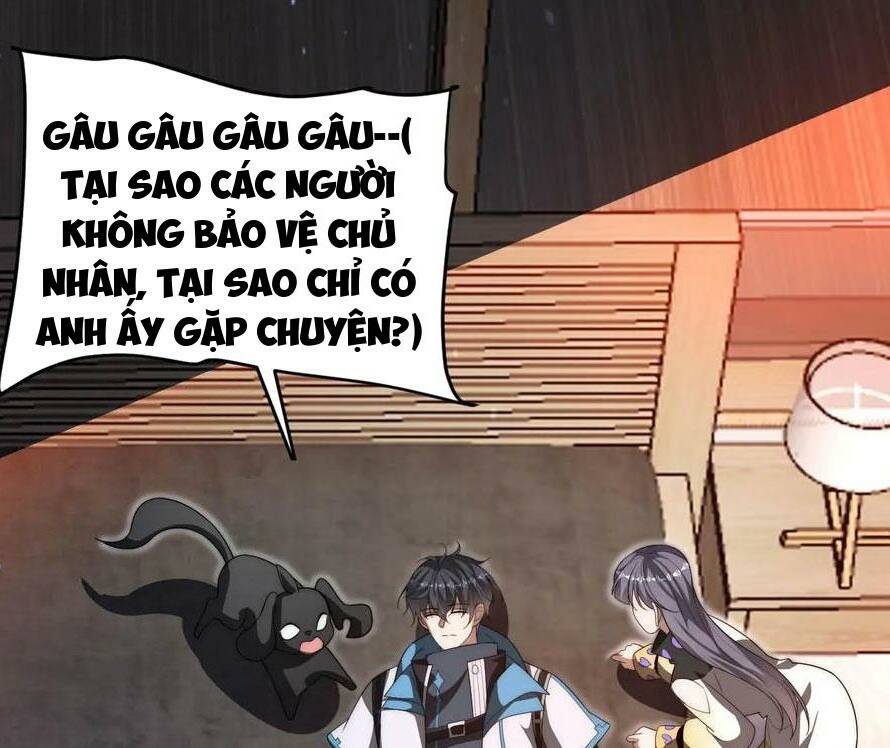 Tích Trữ 10 Vạn Vật Tư Trước Ngày Tận Thế Chapter 91 - Trang 2