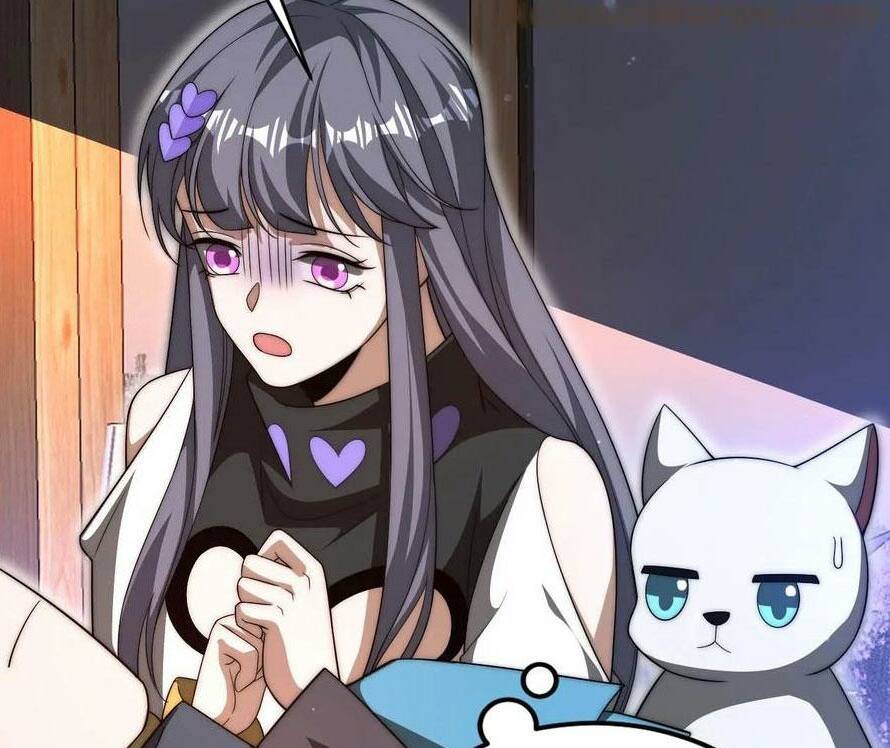 Tích Trữ 10 Vạn Vật Tư Trước Ngày Tận Thế Chapter 91 - Trang 2