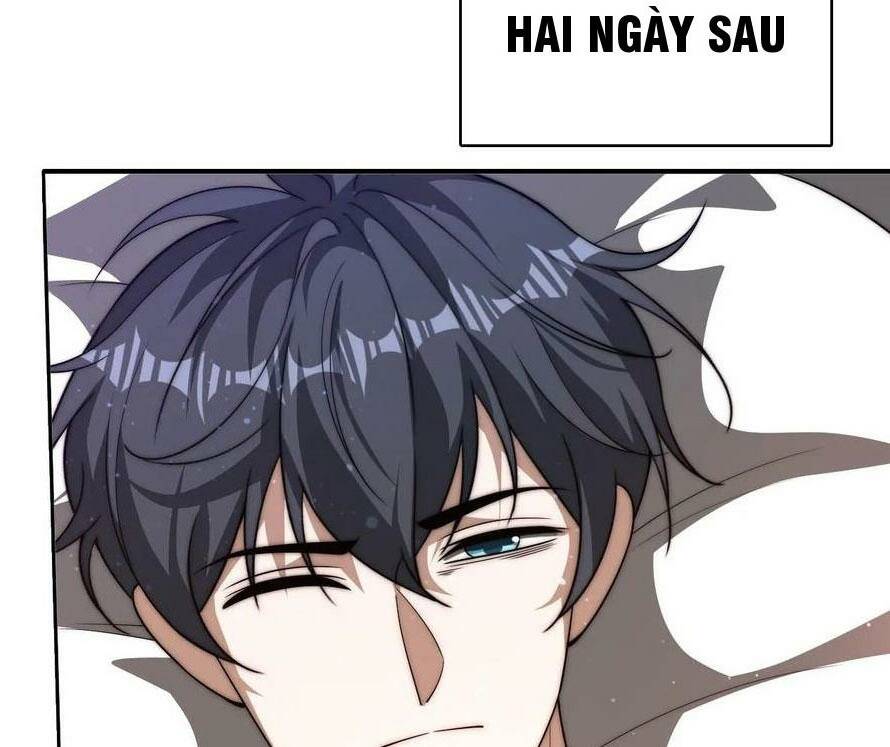 Tích Trữ 10 Vạn Vật Tư Trước Ngày Tận Thế Chapter 91 - Trang 2