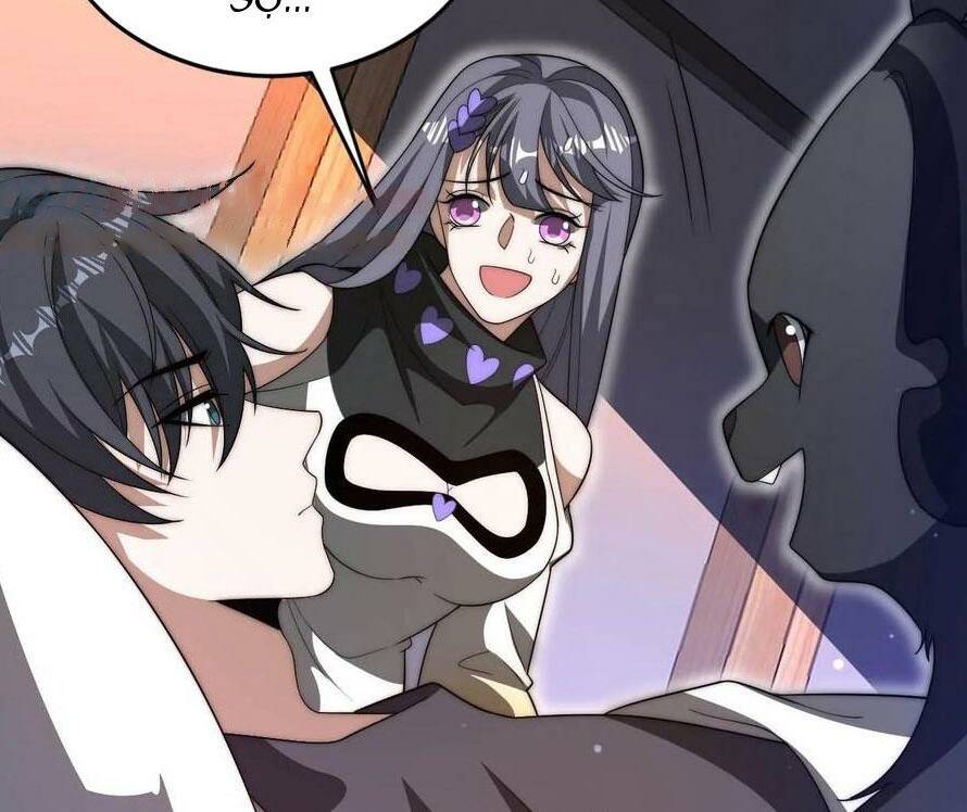 Tích Trữ 10 Vạn Vật Tư Trước Ngày Tận Thế Chapter 91 - Trang 2