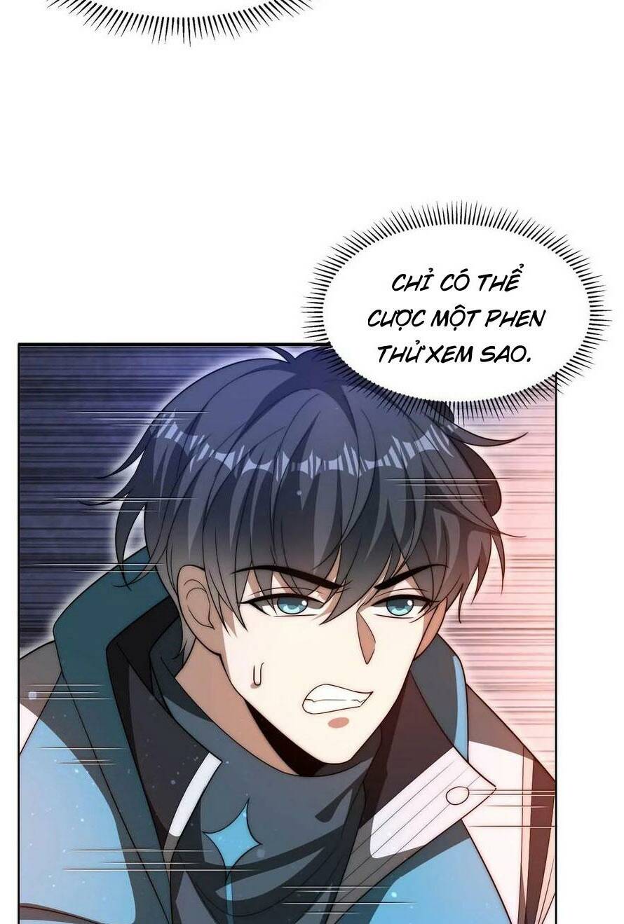 Tích Trữ 10 Vạn Vật Tư Trước Ngày Tận Thế Chapter 91 - Trang 2