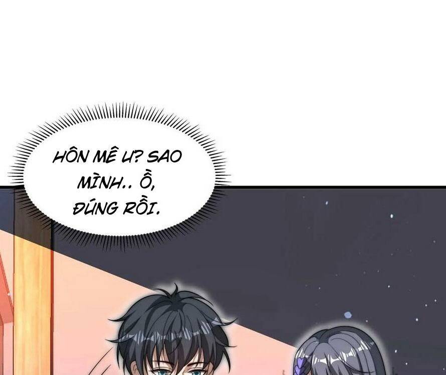 Tích Trữ 10 Vạn Vật Tư Trước Ngày Tận Thế Chapter 91 - Trang 2