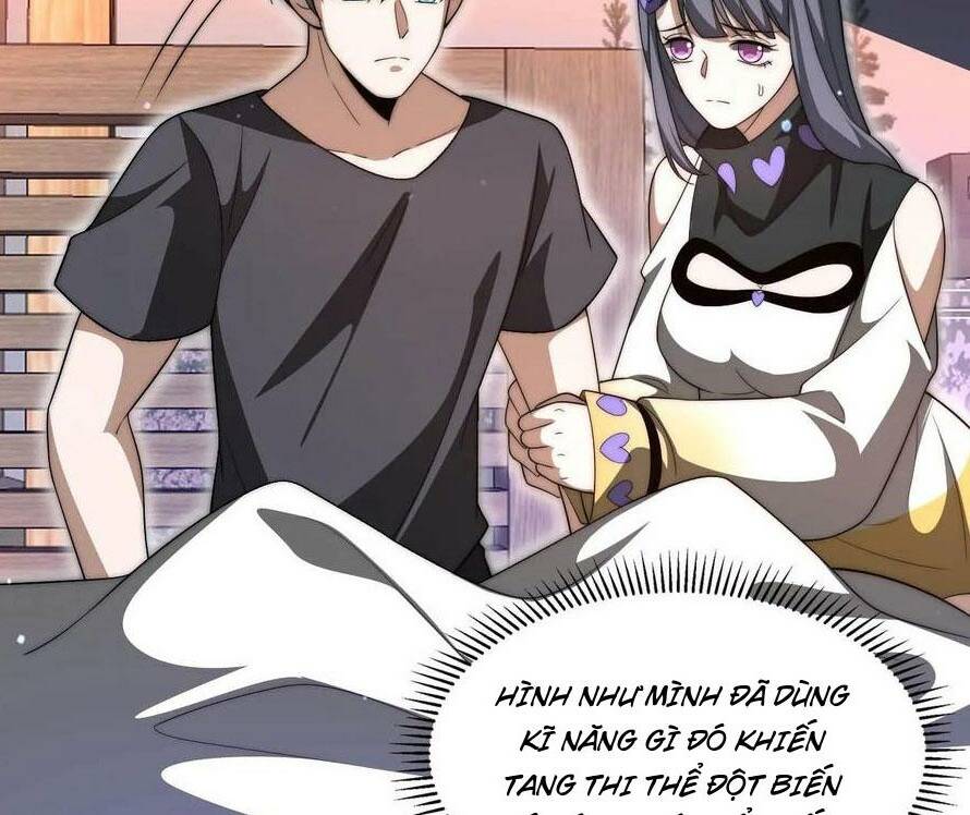 Tích Trữ 10 Vạn Vật Tư Trước Ngày Tận Thế Chapter 91 - Trang 2