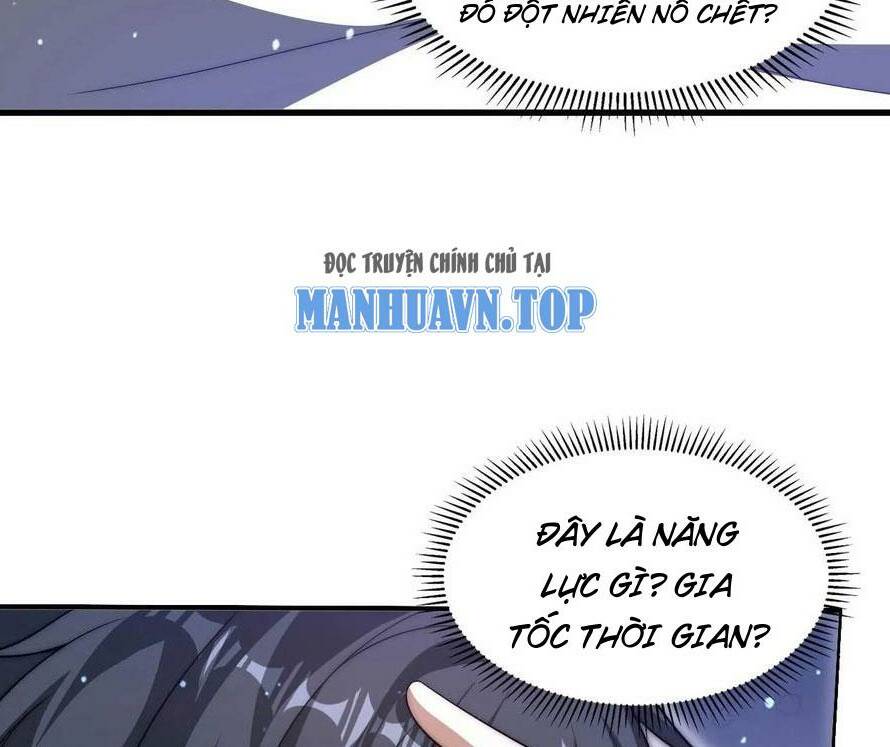 Tích Trữ 10 Vạn Vật Tư Trước Ngày Tận Thế Chapter 91 - Trang 2