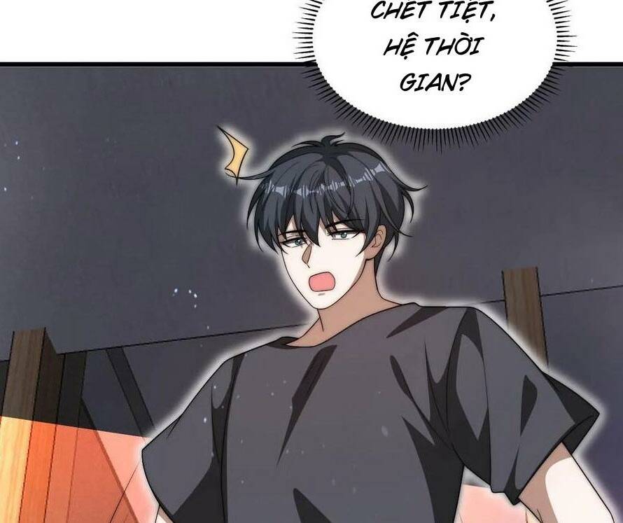 Tích Trữ 10 Vạn Vật Tư Trước Ngày Tận Thế Chapter 91 - Trang 2