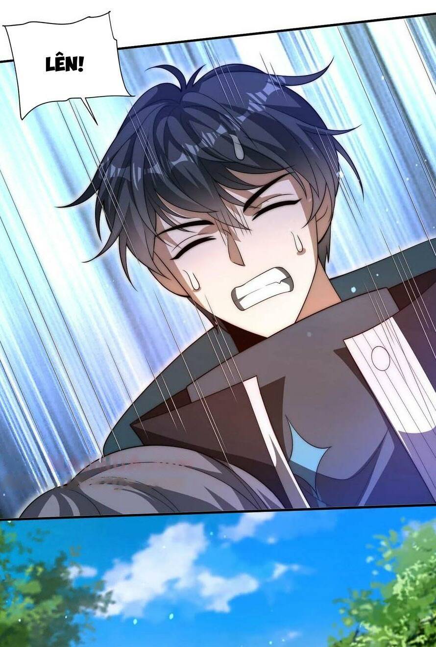 Tích Trữ 10 Vạn Vật Tư Trước Ngày Tận Thế Chapter 91 - Trang 2