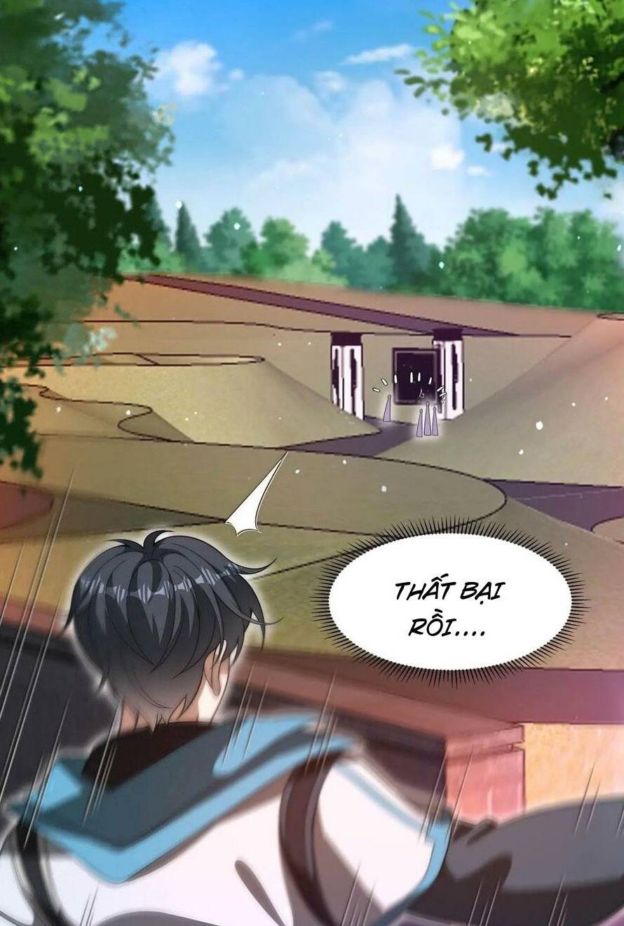 Tích Trữ 10 Vạn Vật Tư Trước Ngày Tận Thế Chapter 91 - Trang 2