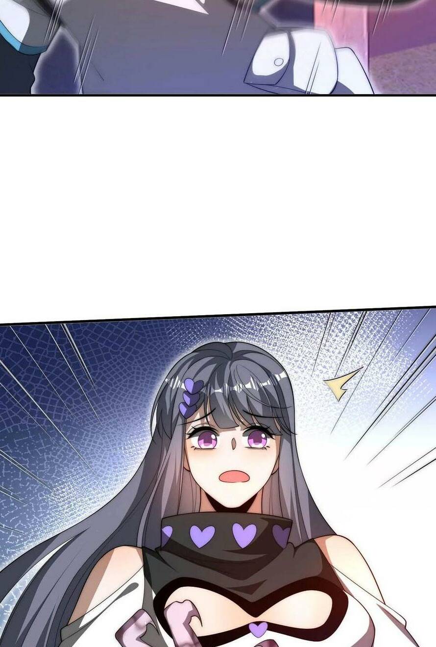 Tích Trữ 10 Vạn Vật Tư Trước Ngày Tận Thế Chapter 91 - Trang 2