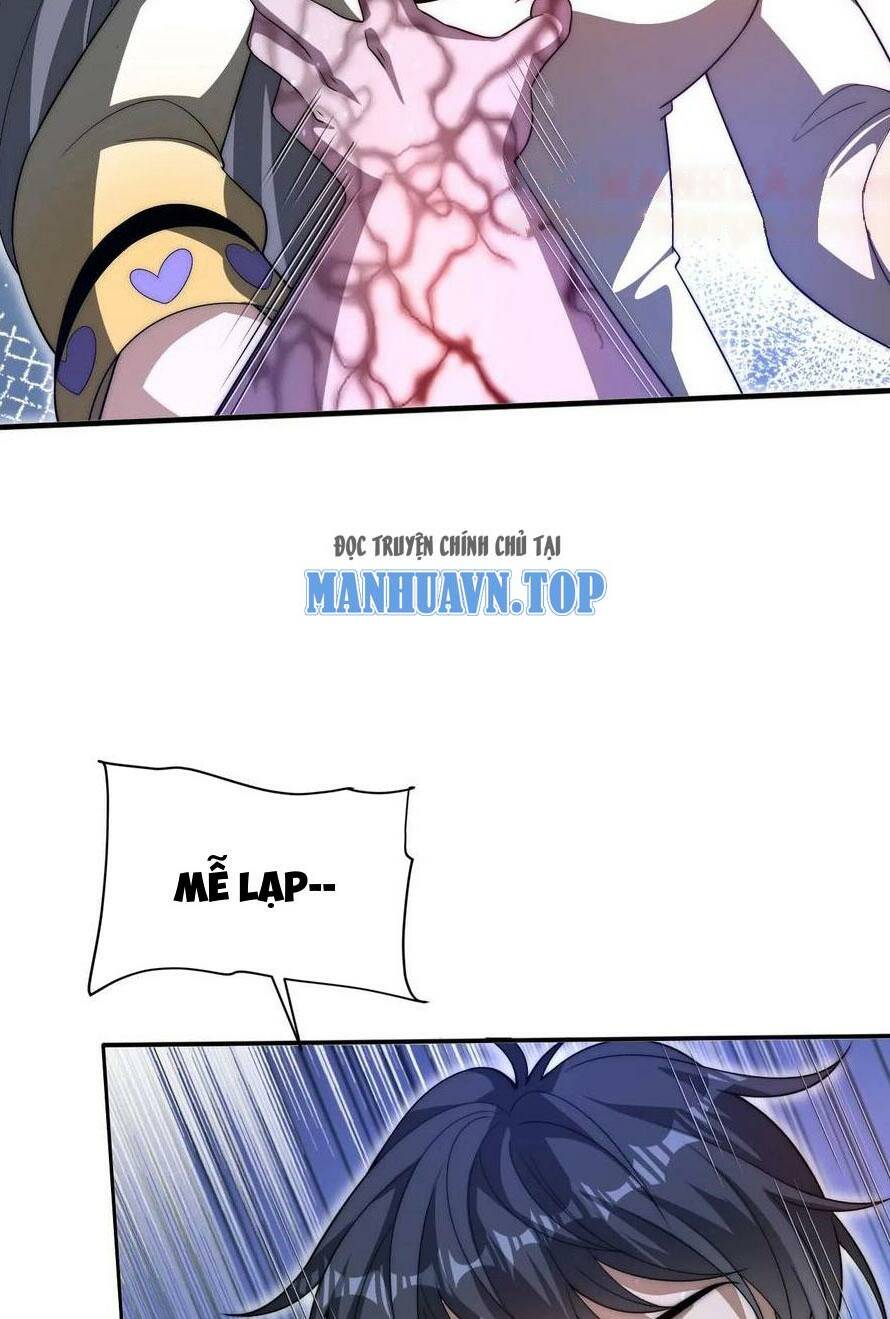 Tích Trữ 10 Vạn Vật Tư Trước Ngày Tận Thế Chapter 91 - Trang 2