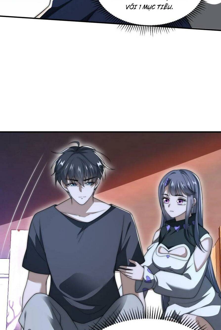 Tích Trữ 10 Vạn Vật Tư Trước Ngày Tận Thế Chapter 92 - Trang 2