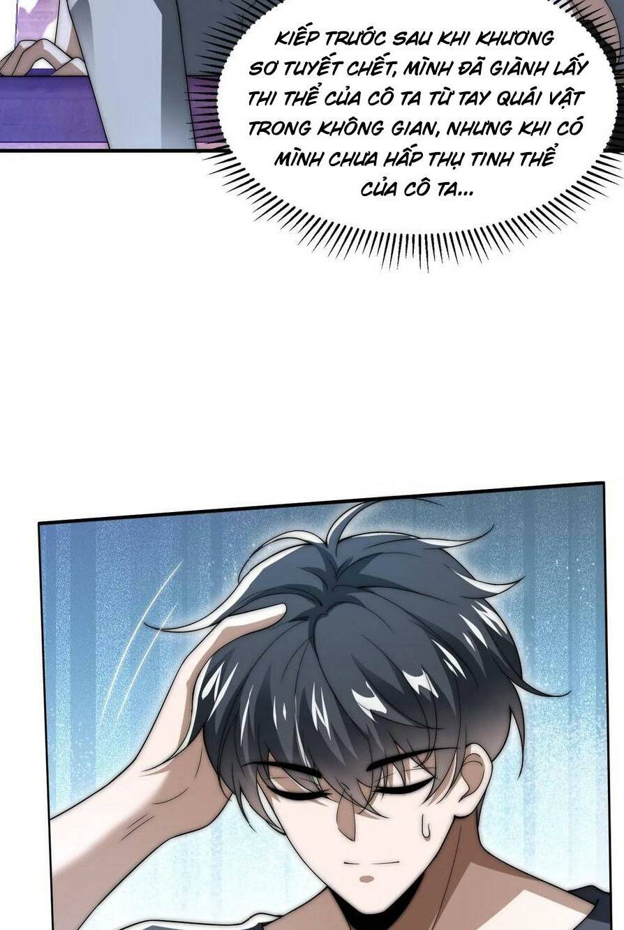 Tích Trữ 10 Vạn Vật Tư Trước Ngày Tận Thế Chapter 92 - Trang 2