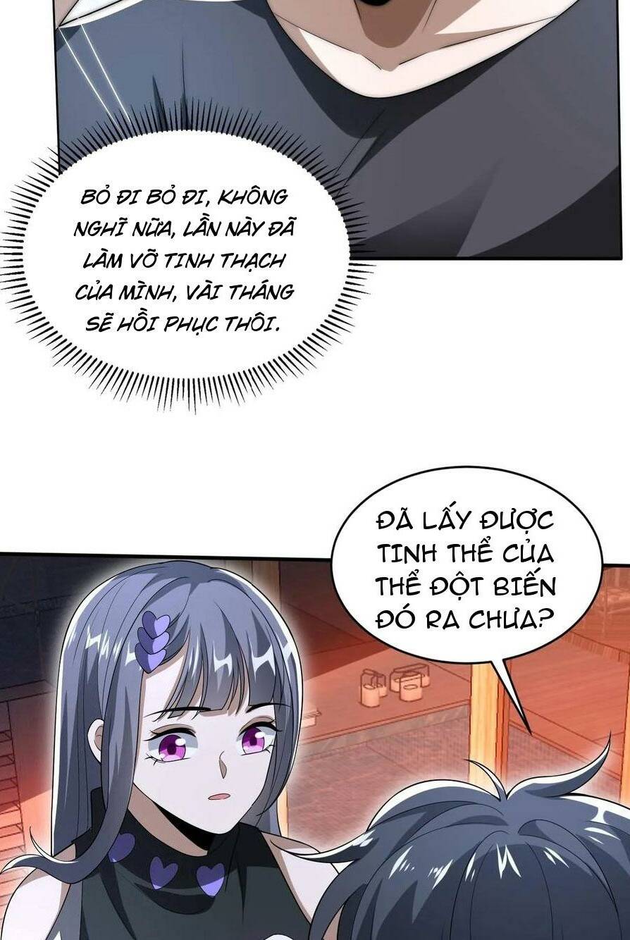 Tích Trữ 10 Vạn Vật Tư Trước Ngày Tận Thế Chapter 92 - Trang 2