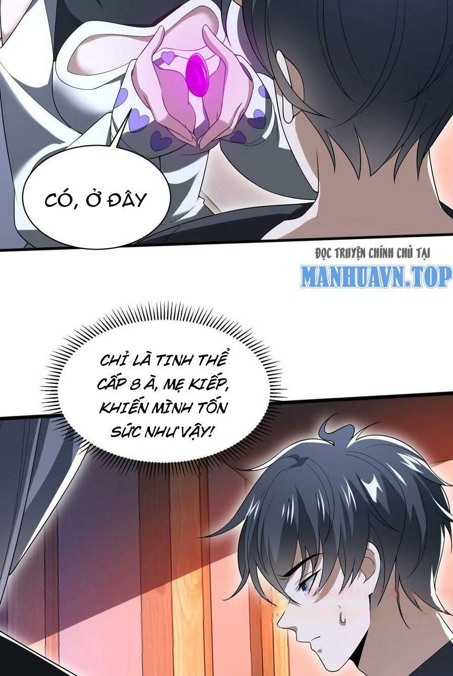 Tích Trữ 10 Vạn Vật Tư Trước Ngày Tận Thế Chapter 92 - Trang 2