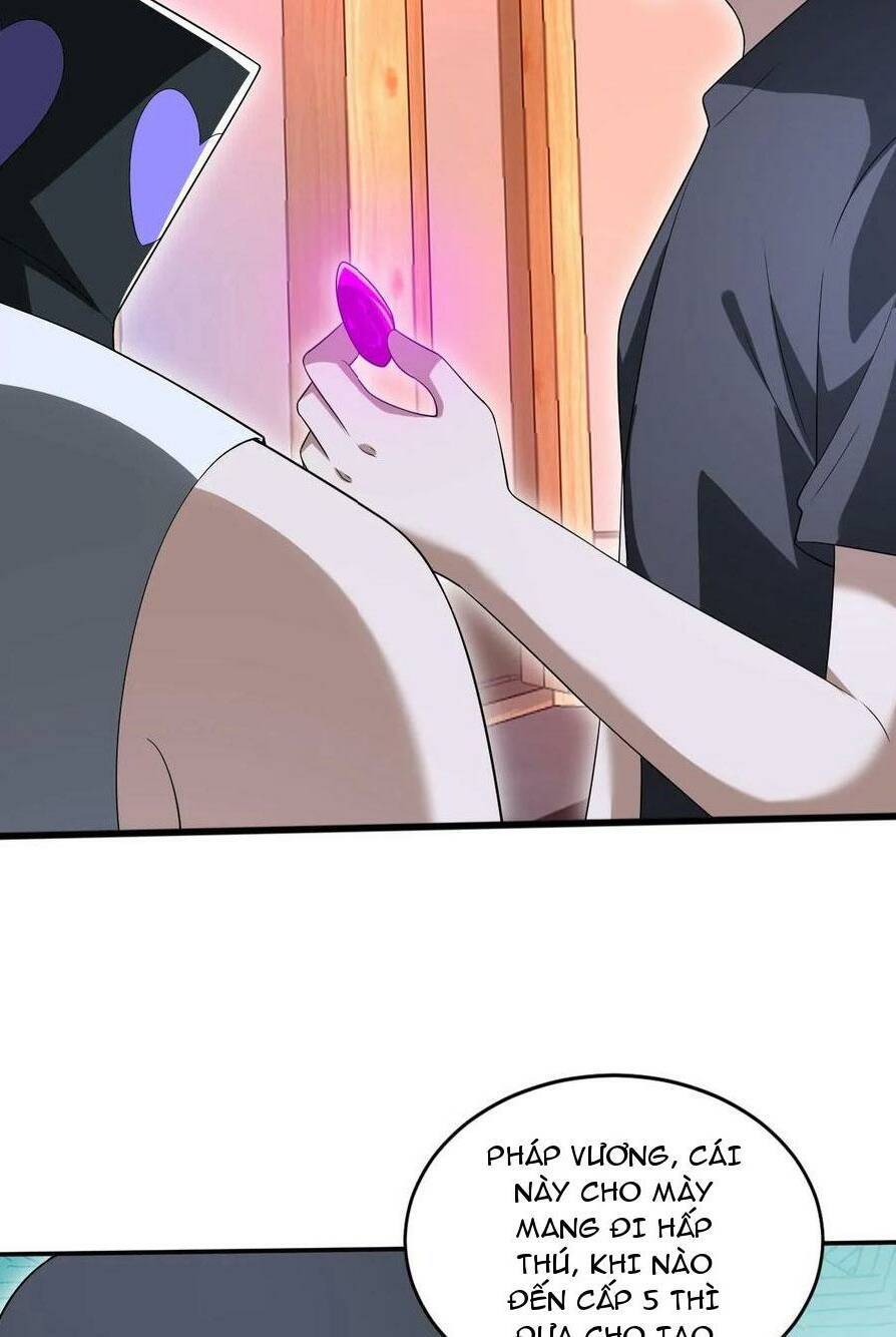 Tích Trữ 10 Vạn Vật Tư Trước Ngày Tận Thế Chapter 92 - Trang 2