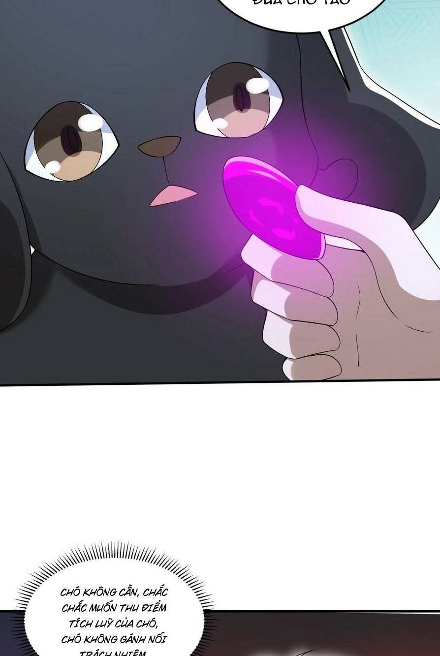 Tích Trữ 10 Vạn Vật Tư Trước Ngày Tận Thế Chapter 92 - Trang 2