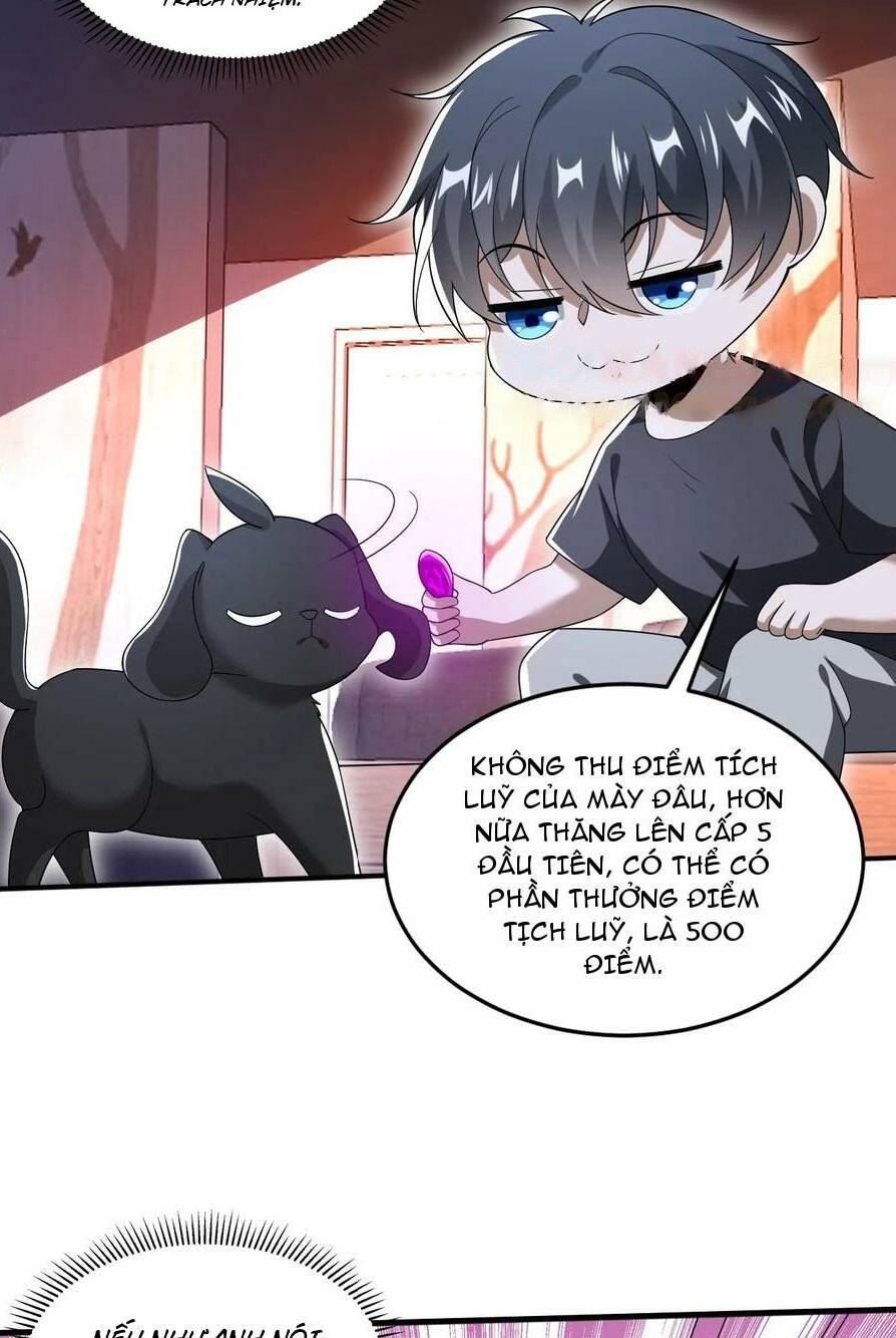 Tích Trữ 10 Vạn Vật Tư Trước Ngày Tận Thế Chapter 92 - Trang 2