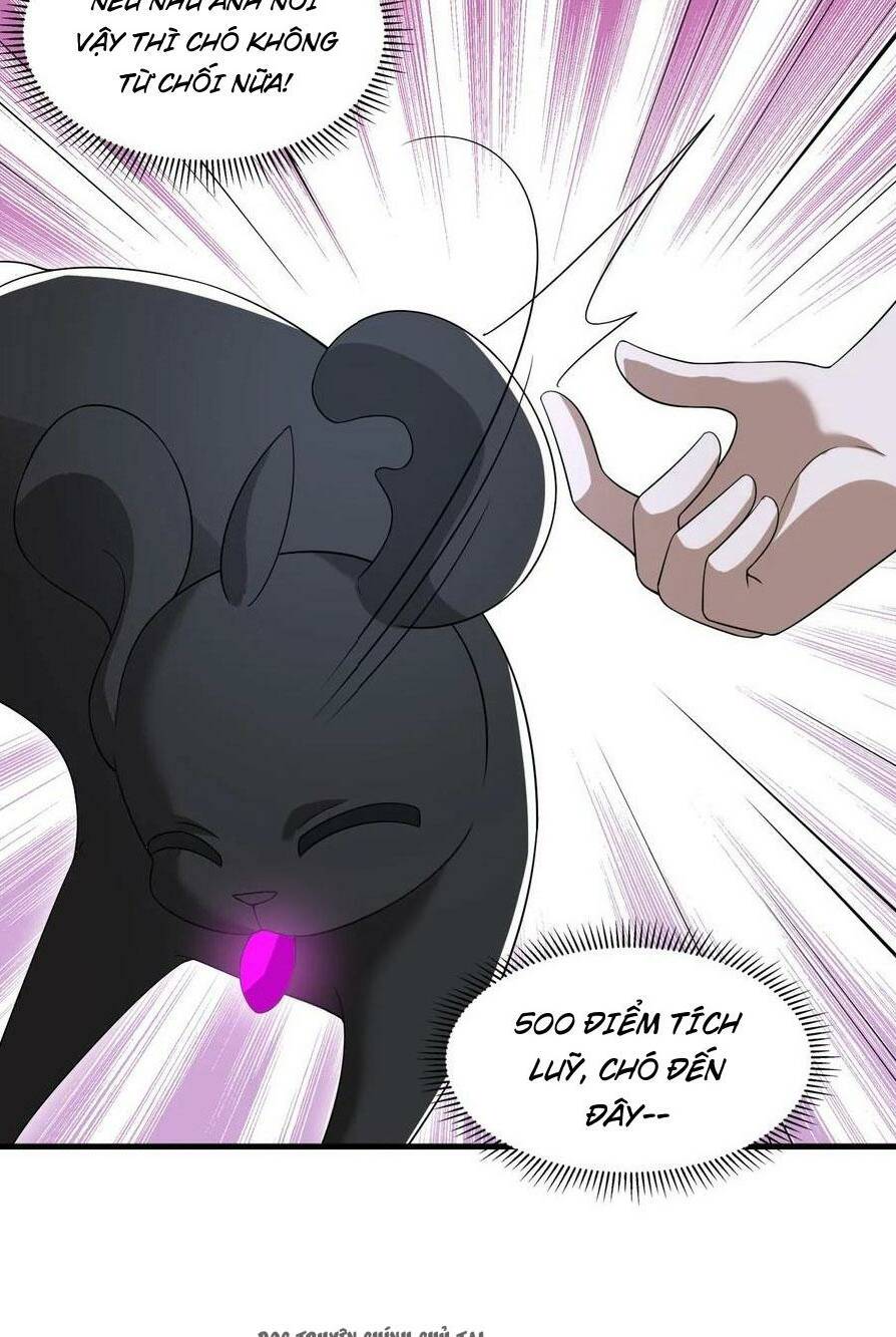 Tích Trữ 10 Vạn Vật Tư Trước Ngày Tận Thế Chapter 92 - Trang 2