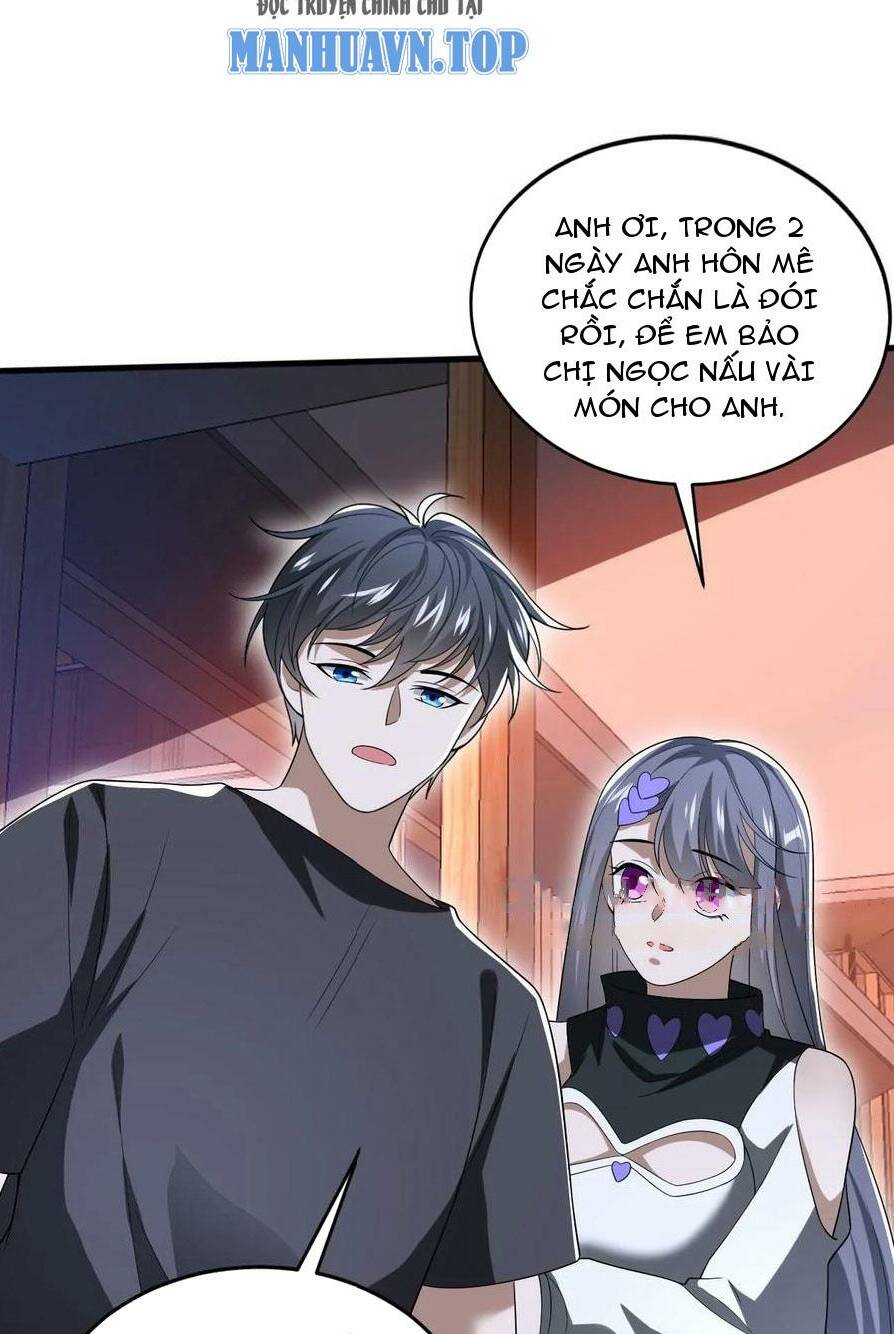 Tích Trữ 10 Vạn Vật Tư Trước Ngày Tận Thế Chapter 92 - Trang 2