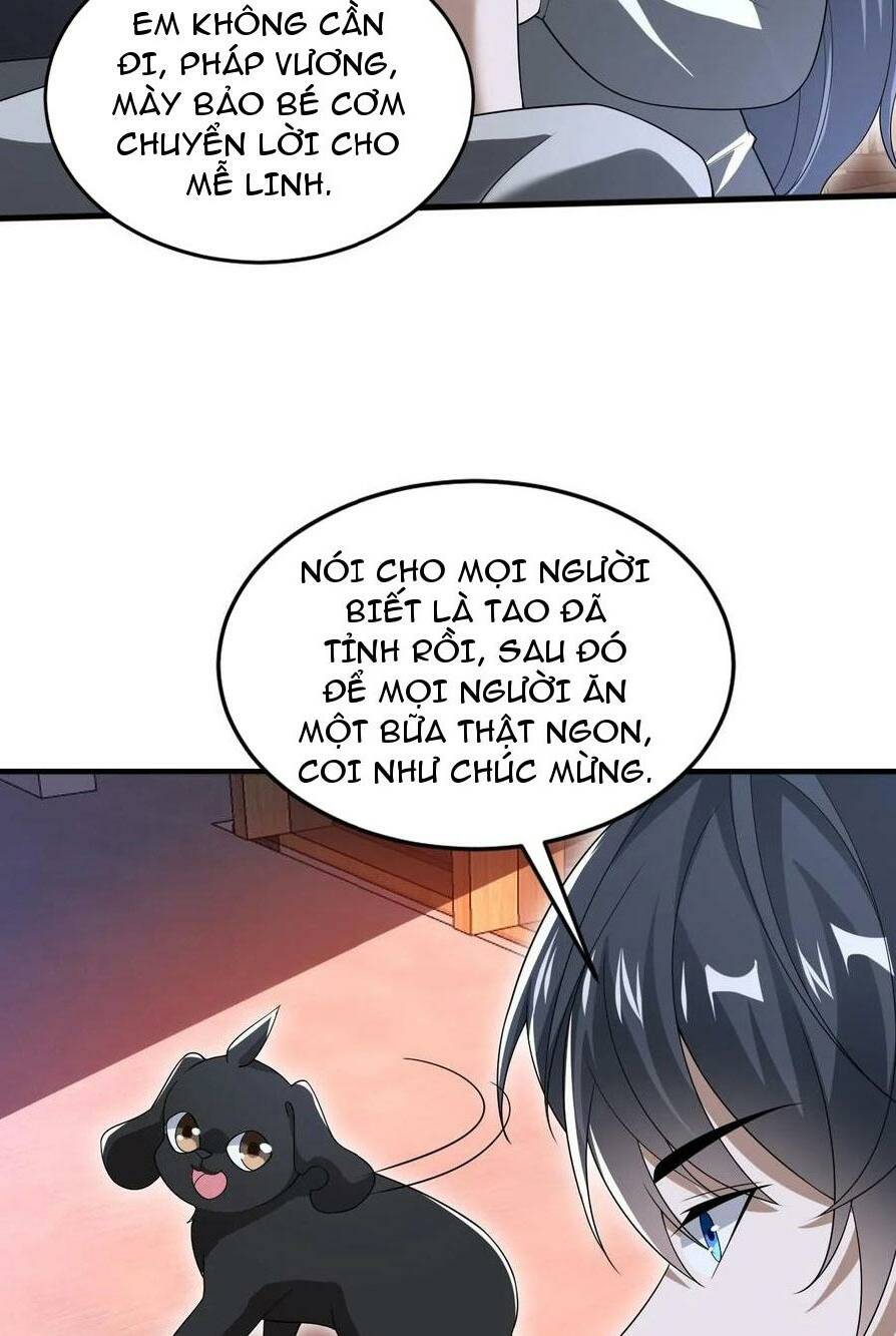 Tích Trữ 10 Vạn Vật Tư Trước Ngày Tận Thế Chapter 92 - Trang 2