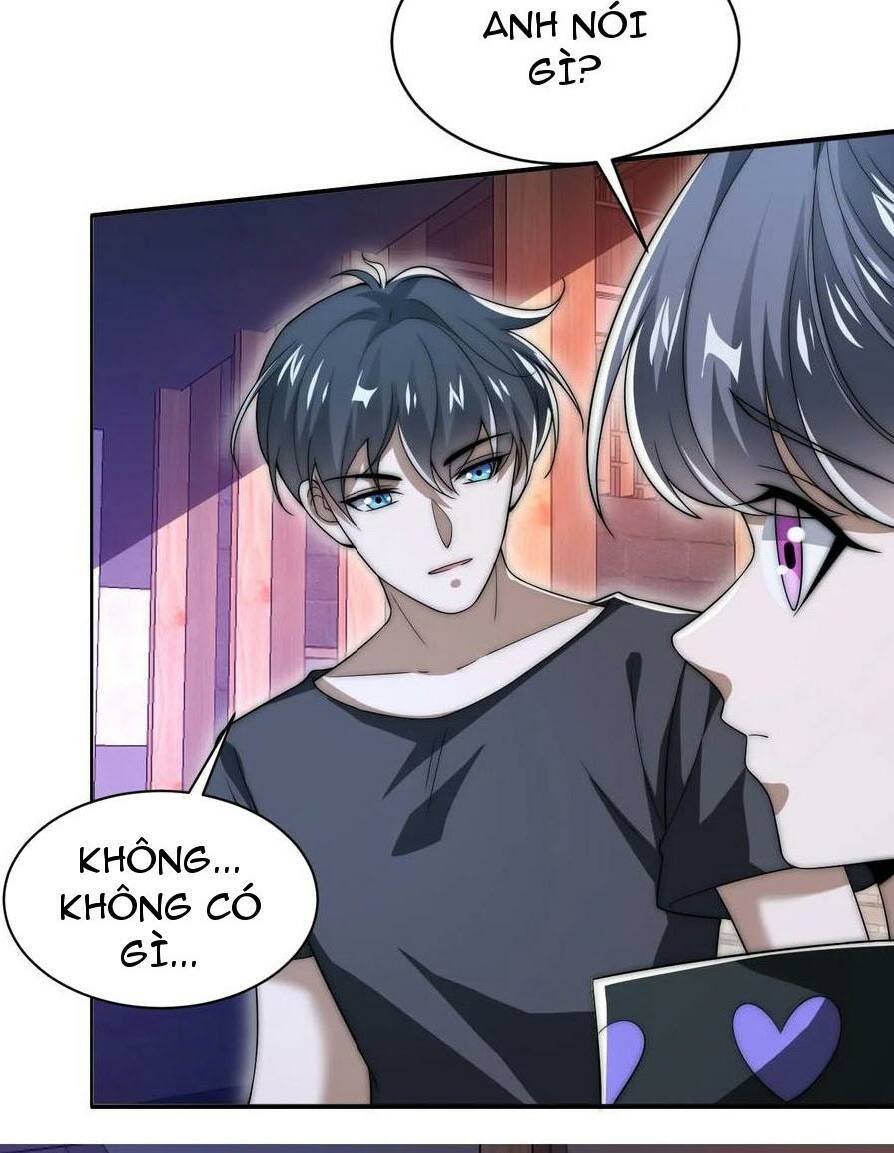 Tích Trữ 10 Vạn Vật Tư Trước Ngày Tận Thế Chapter 92 - Trang 2