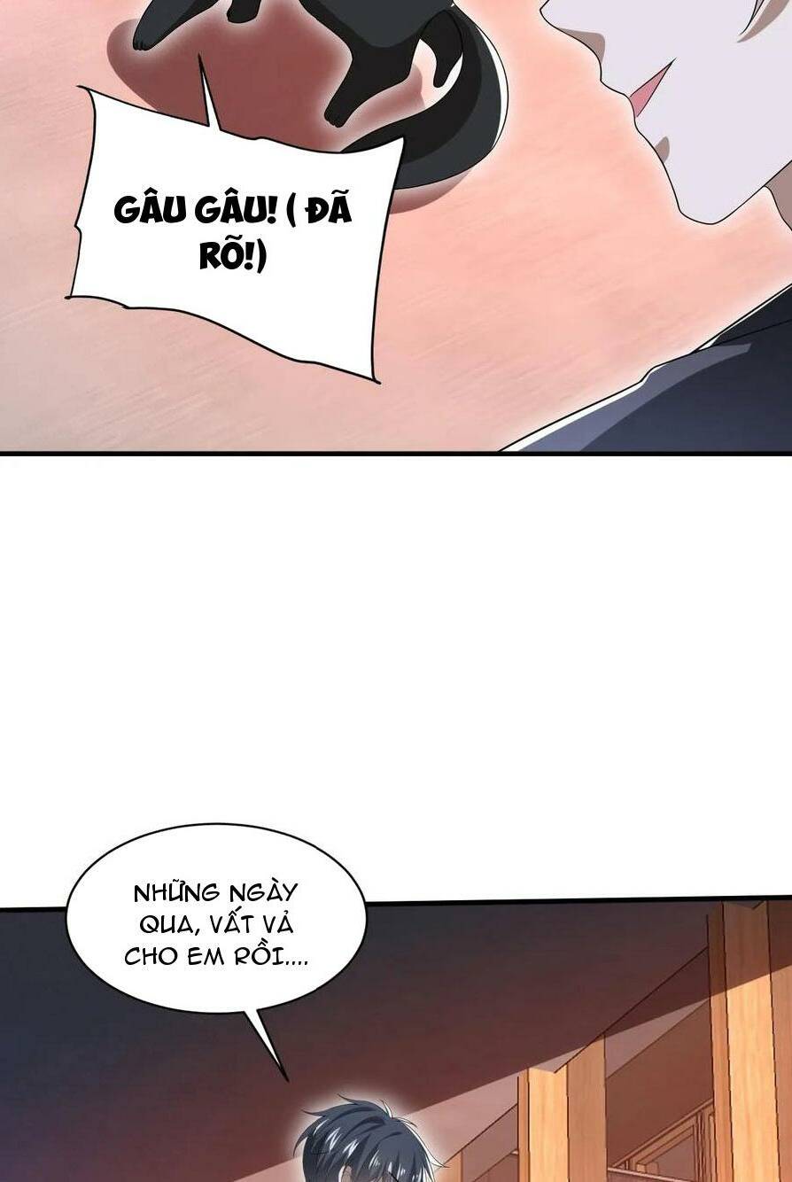 Tích Trữ 10 Vạn Vật Tư Trước Ngày Tận Thế Chapter 92 - Trang 2