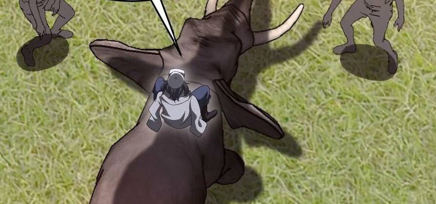 Tích Trữ 10 Vạn Vật Tư Trước Ngày Tận Thế Chapter 92 - Trang 2