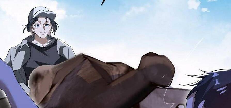 Tích Trữ 10 Vạn Vật Tư Trước Ngày Tận Thế Chapter 92 - Trang 2