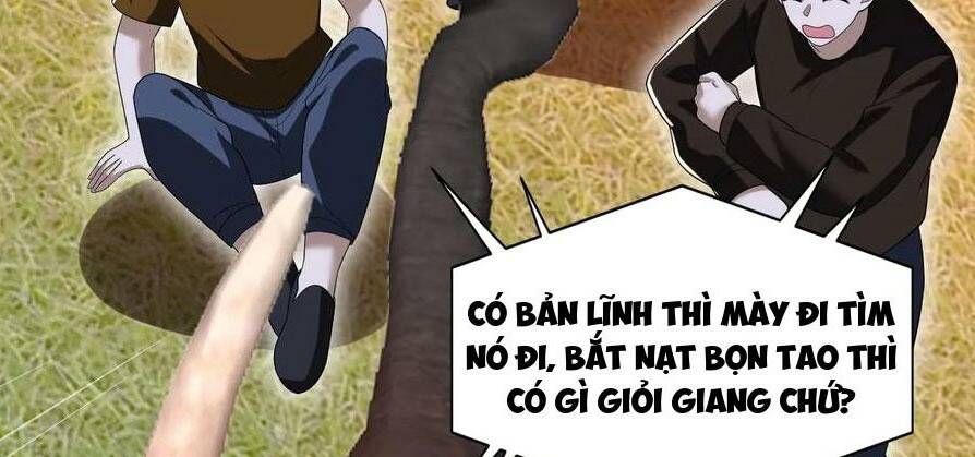 Tích Trữ 10 Vạn Vật Tư Trước Ngày Tận Thế Chapter 92 - Trang 2