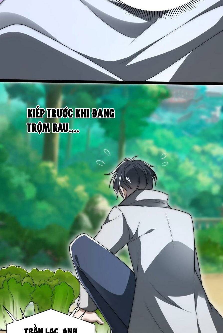 Tích Trữ 10 Vạn Vật Tư Trước Ngày Tận Thế Chapter 92 - Trang 2