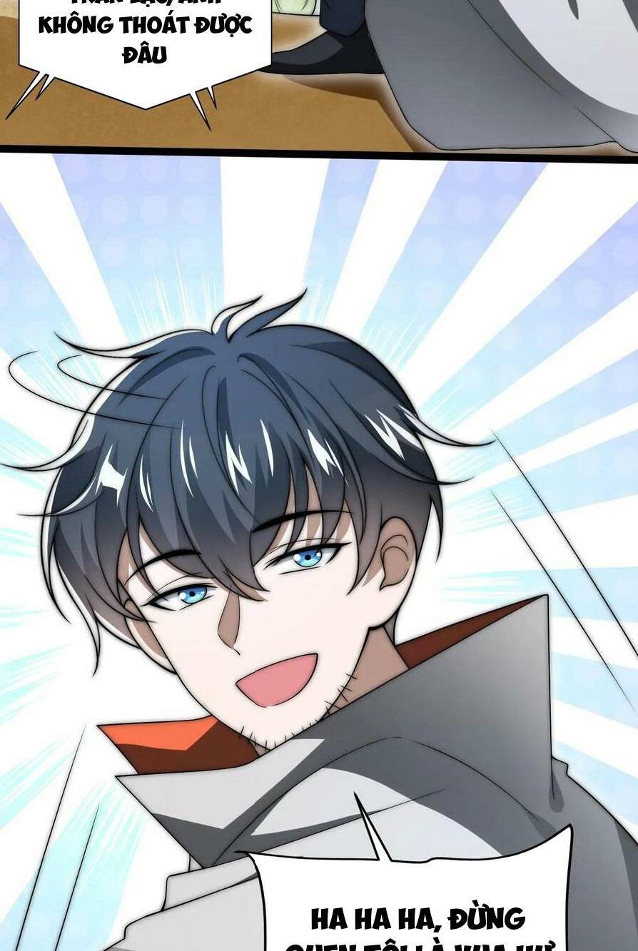 Tích Trữ 10 Vạn Vật Tư Trước Ngày Tận Thế Chapter 92 - Trang 2