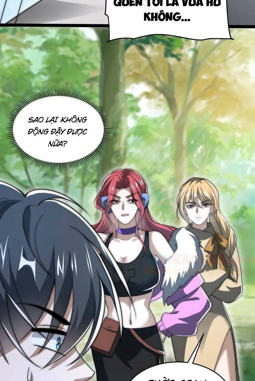 Tích Trữ 10 Vạn Vật Tư Trước Ngày Tận Thế Chapter 92 - Trang 2