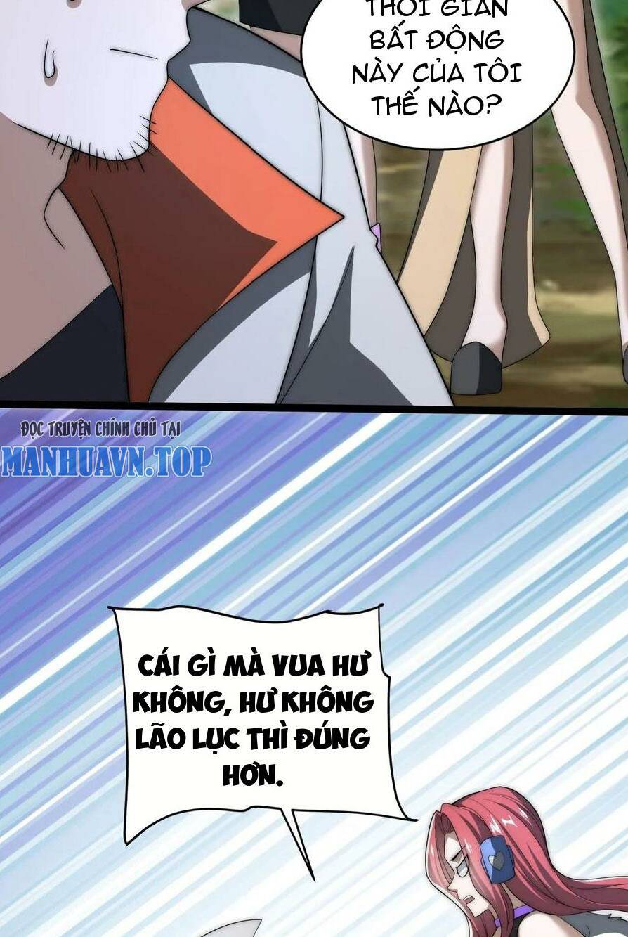 Tích Trữ 10 Vạn Vật Tư Trước Ngày Tận Thế Chapter 92 - Trang 2